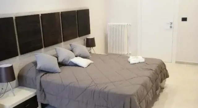 Номер Deluxe Bari Home33