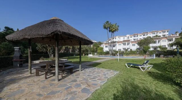 Апартаменты Arte De Luz in Urbanizaci n Riviera Sol