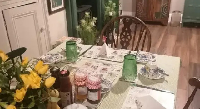 No. 30, 预订 酒店 阿伯代尔 布莱肯比肯斯