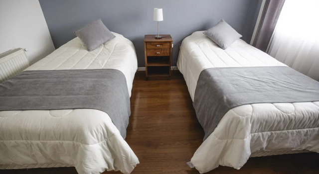 Номер Grand Hostal Ventisqueros