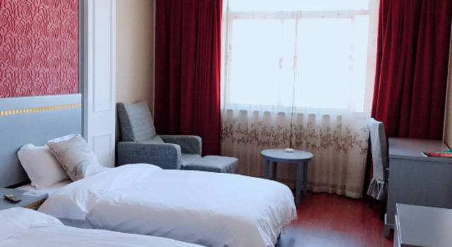 Wanhao Hotel, Prenota Hotel Hotel a Ningbo con parcheggio, Parcheggio