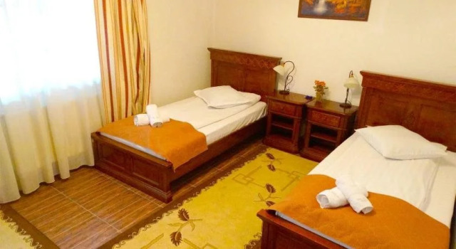 Pension Casa Iurca, Забронировать Отель Сигету-Мармацией Марамуреш
