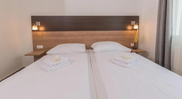 Двухместный номер Standard Boutique-Hotel Kronenstuben - unschlagbare Zentrumsnähe direkt am Marstall & Marktplatz - Schloss in 3 Min - Frühstück - Langzeitmiete