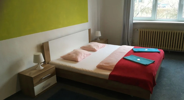 Motel Grádo