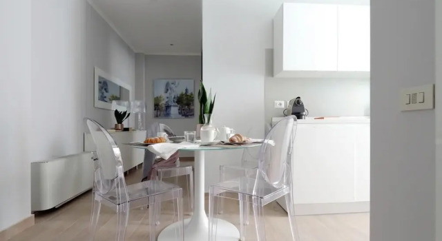 A12 Piazzetta Margutta - A12 - My Extra Home
