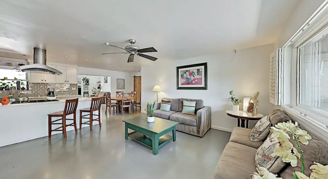 Minutes to Old Town, Heated Pool & Patio Stove! home