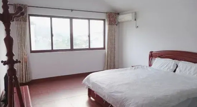 LuYing Guesthouse, Varaa Hotelli Hotellit Suzhou pysäköinnillä, Pysäköinti