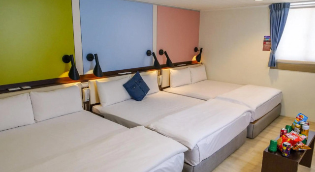 MF Hotel Penghu, Boek Hotel Magong Regio PengHu