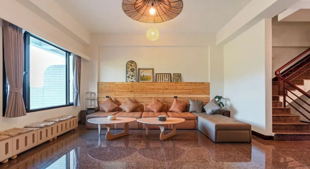 Rice House INN, Varaa Bed and Breakfast Chishang Taitung County