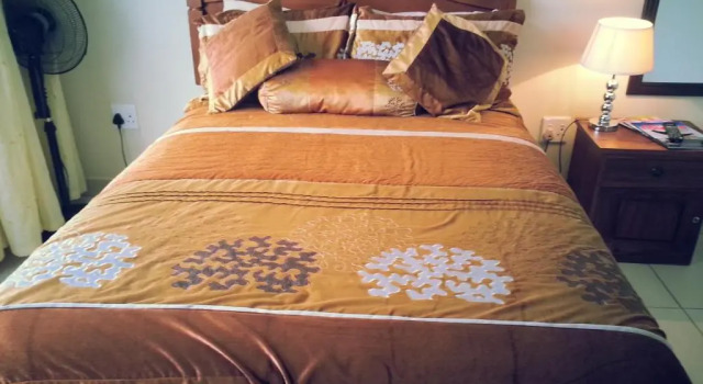 Семейный номер Standard The Homestead Margate - South Africa