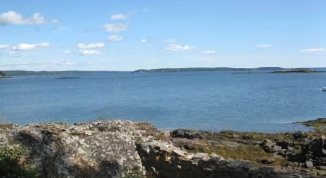 Moorings - Four Bedroom Home, Prenota Hotel Blue Hill Maine