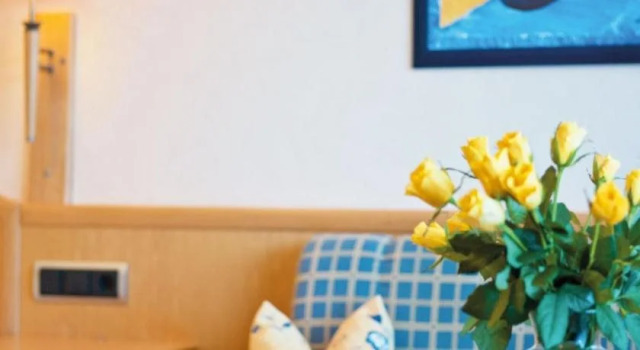Hotel Garni-Apparmenthaus Fichtenwald, Varaa Huoneisto Hotellit Baijeri pysäköinnillä, Pysäköinti