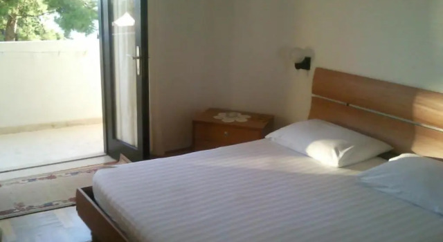 Студия Apartments and Rooms Rogosic