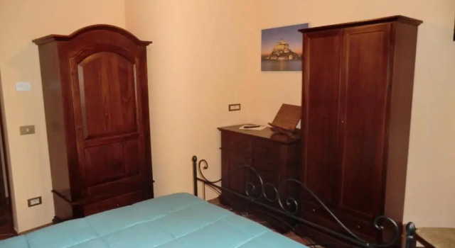 Коттедж Residenza Frenguelli