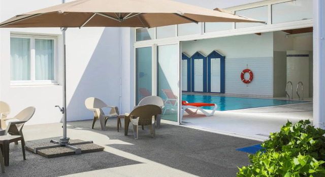 Номер Standard ibis Styles St Gilles Croix de Vie centre-ville