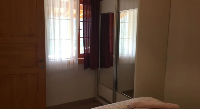 Бунгало Classic Natureland Efes Pension