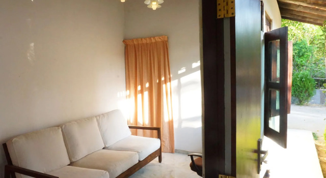 Liana Private Villa near Tangalle Beach