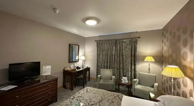 Номер Standard Bicester Hotel, Golf & Spa