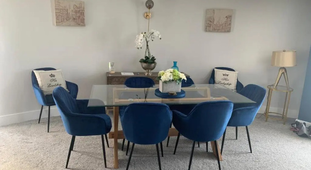 Апартаменты Beautiful 3 bedroom apartment by the Sea