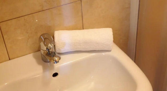 Двухместный номер Standard с видом на море Hotel Adria