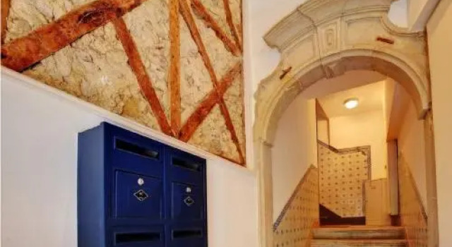 Arsenal Apartment