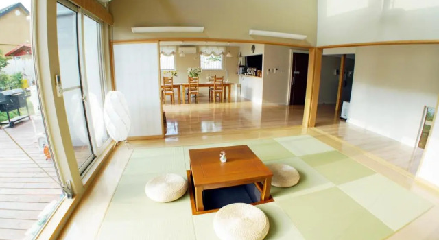 Villa Sapporo Honobono, 预订 别墅 札幌 北海道