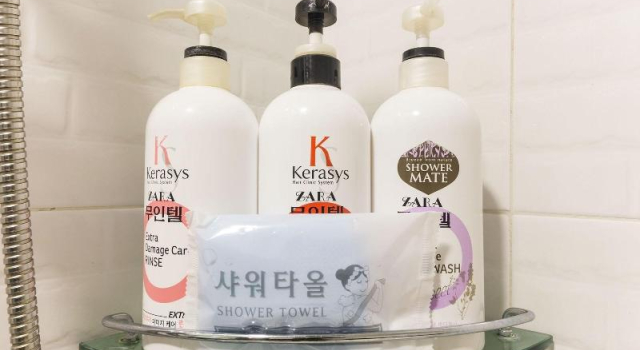 Pocheon Zara Self Check-in Motel, Prenota Motel Pocheon Gyeonggi-do