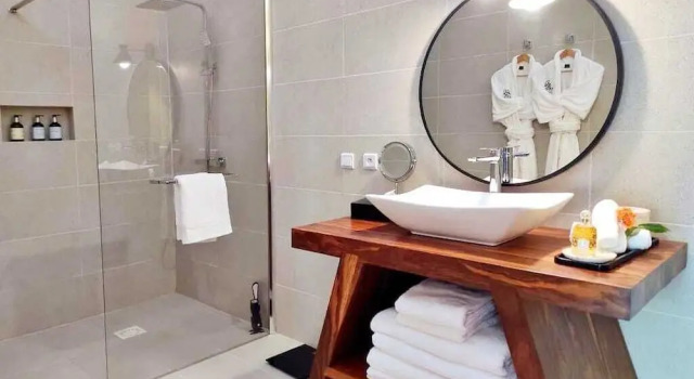 Номер Deluxe Andriana Resort & Spa