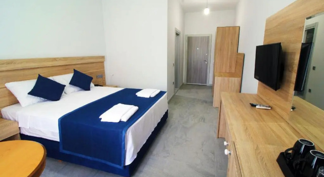 Двухместный номер Standard My Bitez Suites
