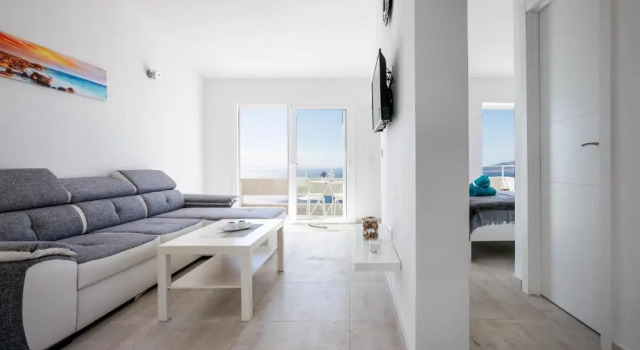 Tabaiba Alta 180 degrees views, Book Hotel Tabaiba Tenerife