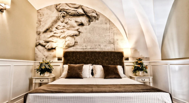 Номер Standard Casa Isabella Exclusive Hotel