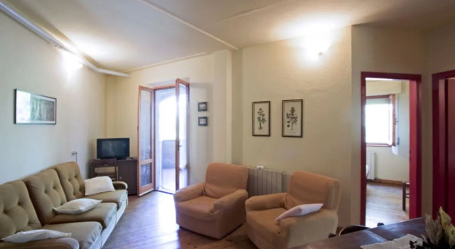 Vacanza LOlivo, Book Hotel Hoteller i Paciano med parkering, Parkering