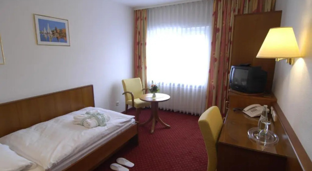 Номер Standard Hotel Nothnagel