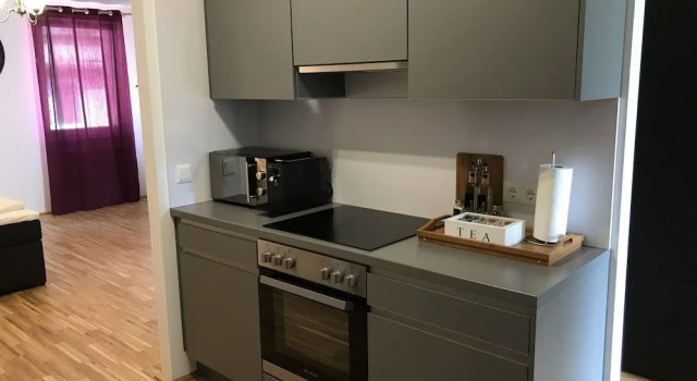 United Homes Apartments Vienna
