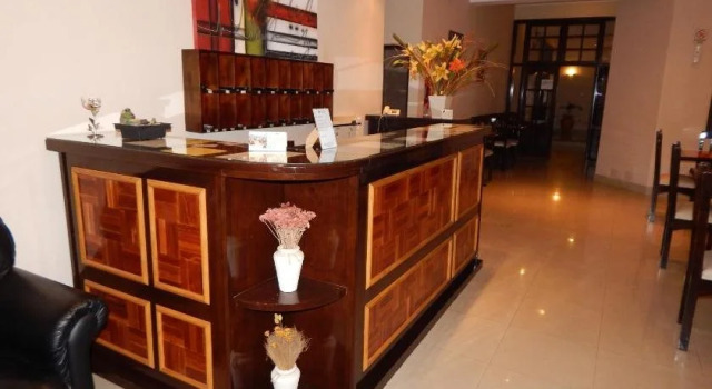 Hotel Río Grande, Prenota Hotel San Pedro Jujuy
