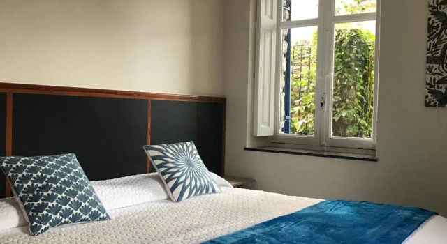 Люкс Suites Mendibil Irun