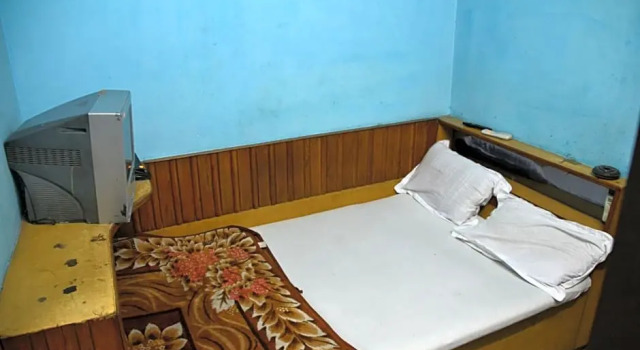 Двухместный номер Deluxe Hotel Yes Please A Budget Friendly Guest House