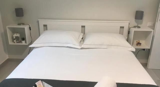 Номер Standard SoleeMare Barletta
