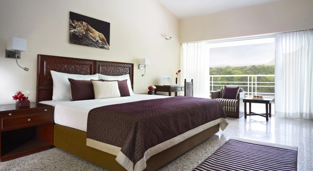 Gir Serai - IHCL SeleQtions, Book Hotel Hotels in Gujarat with a Pool, Swimming Pool