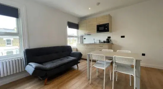 StarNest Shepherds Bush, Забронировать Отель Бизнес-отели Англии, 4* 5*
