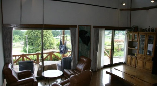 Youth Guest House Atoma, Réserver Maison d'hôtes Fukushima Fukushima