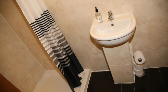 Номер Standard A Gosport Inn