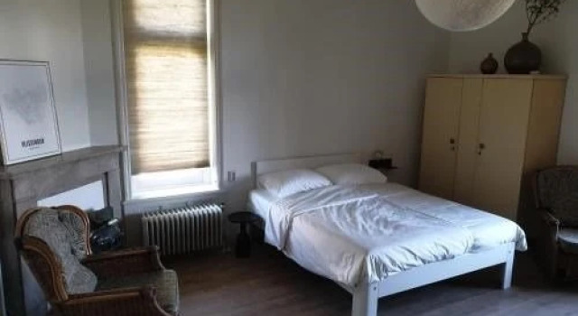 Villa de Ophir, Book Villa Vlissingen 