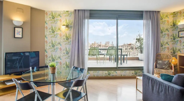 Апартаменты Bonavista Apartments - Pedrera