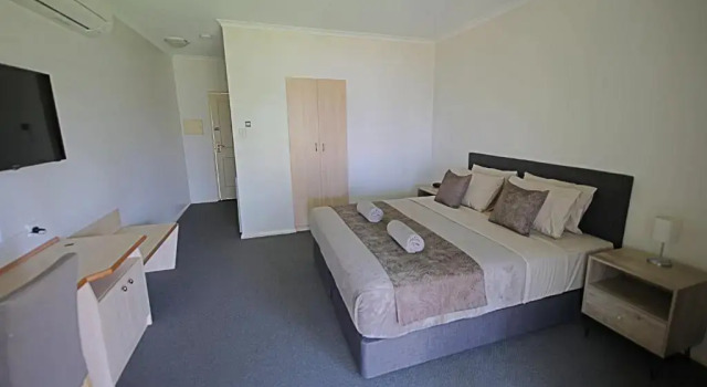 Lakeview Apartments, Réserver Appartement  