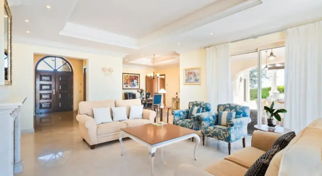 Villa Monte Rei Golf, Prenota Villa Vila Nova de Cacela 