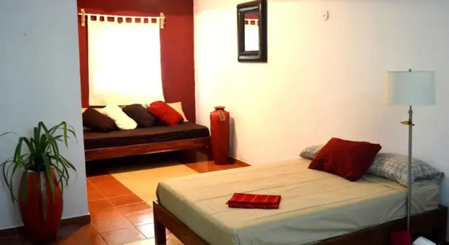 Casa Imila