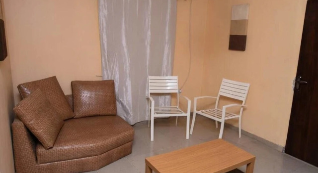 Leez Luxury Apartment, Prenota Appartamento Ikeja Lagos, vicino a National Stadium Lagos