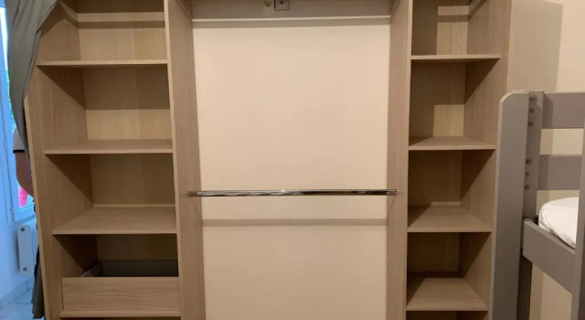 Коттедж Maison de vacance