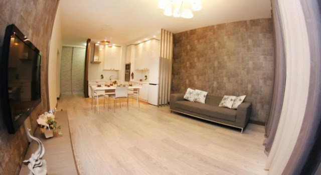 Apartments on Navoi 62, Prenota Appartamento Hotel a Almaty con parcheggio, Parcheggio